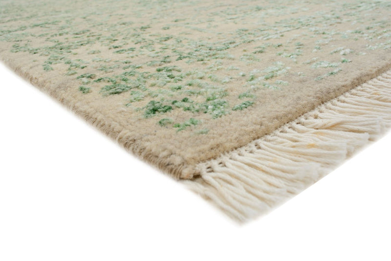 Tappeto di design - 133 x 76 cm - sabbia