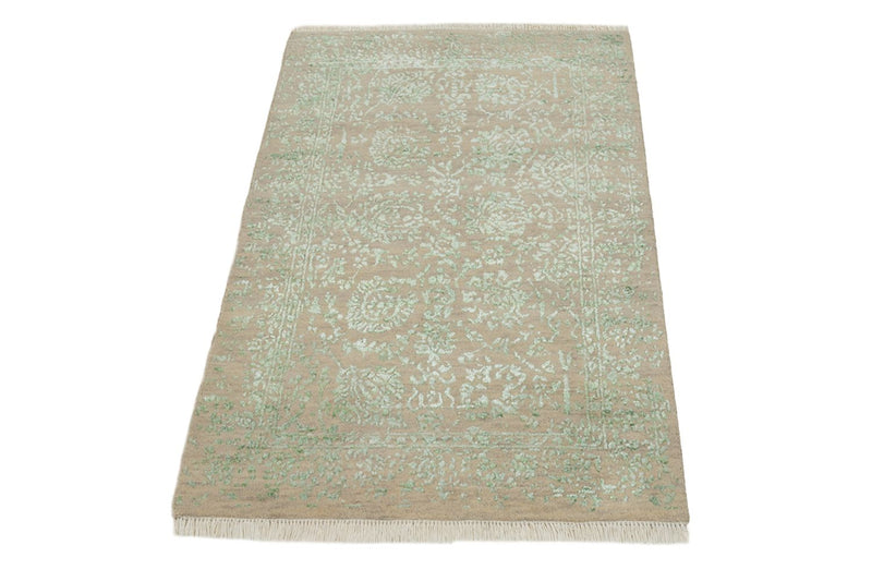 Tappeto di design - 133 x 76 cm - sabbia