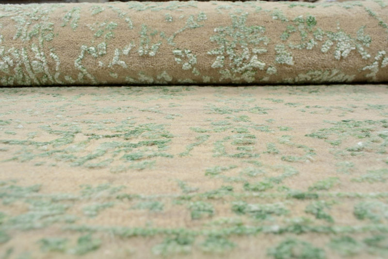 Tappeto di design - 133 x 76 cm - sabbia