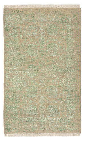 Tappeto di design - 123 x 77 cm - sabbia