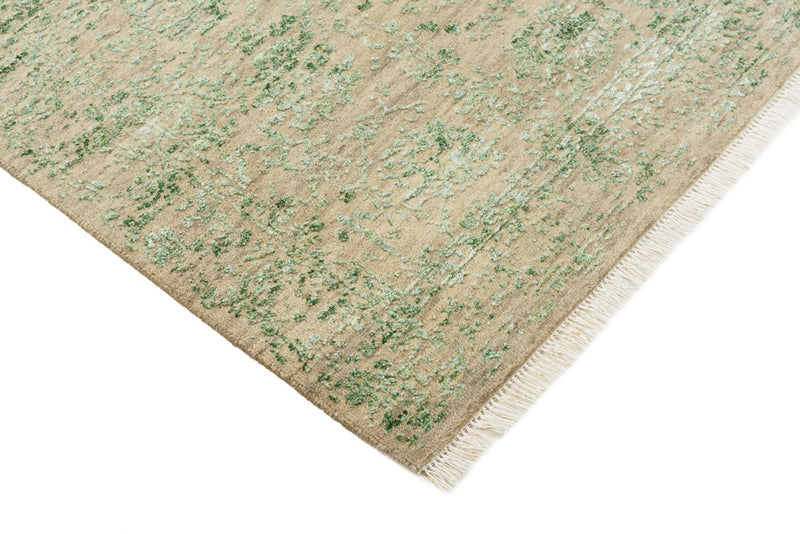 Tappeto di design - 123 x 77 cm - sabbia