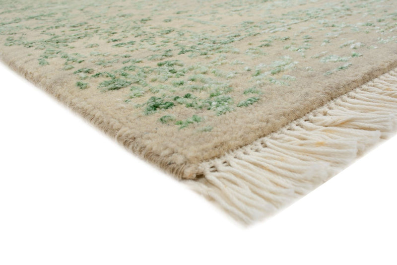 Tappeto di design - 123 x 77 cm - sabbia