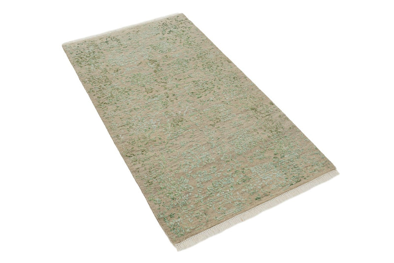 Tappeto di design - 138 x 76 cm - sabbia