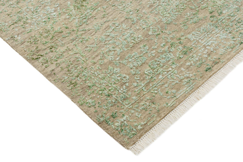 Tappeto di design - 138 x 76 cm - sabbia