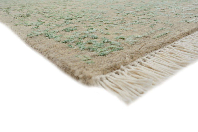 Tappeto di design - 138 x 76 cm - sabbia