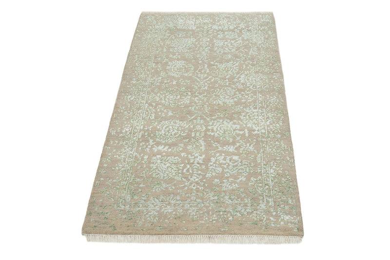 Tappeto di design - 138 x 76 cm - sabbia