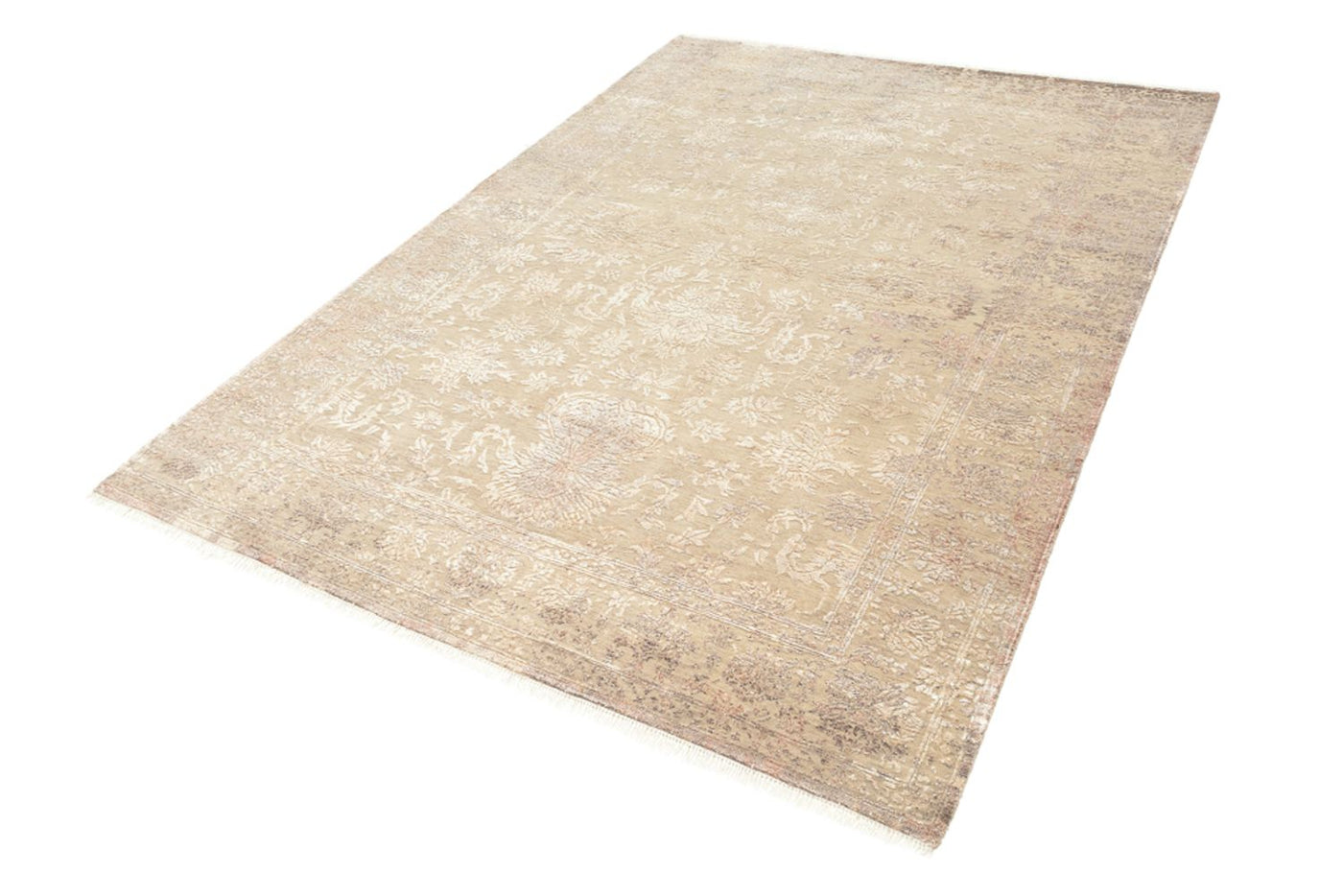 Tappeto di design 179x131cm - Designerteppich