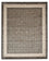 Tappeto orientale - Bidjar - Indo - 303 x 246 cm - beige scuro