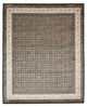 Bidjar Indo Tappeto 303x246cm - Tappeto orientale