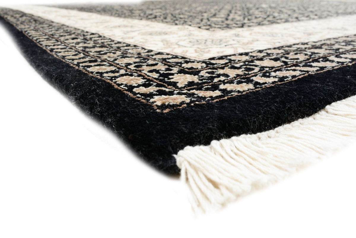 Tappeto orientale - Bidjar - Indo - 303 x 246 cm - beige scuro