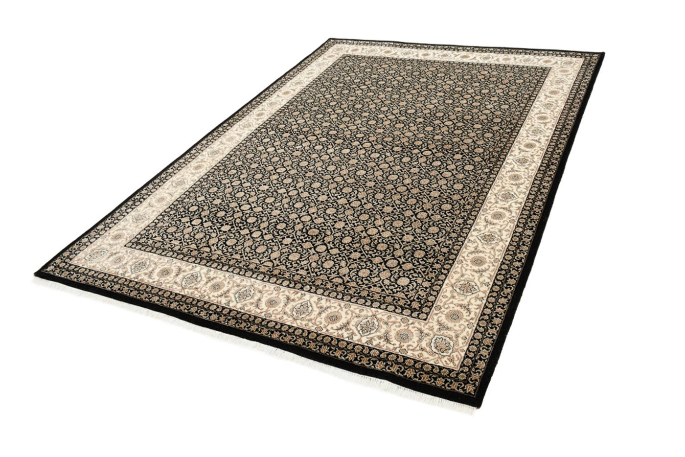 Bidjar Indo Tappeto 204x141cm - Tappeto orientale