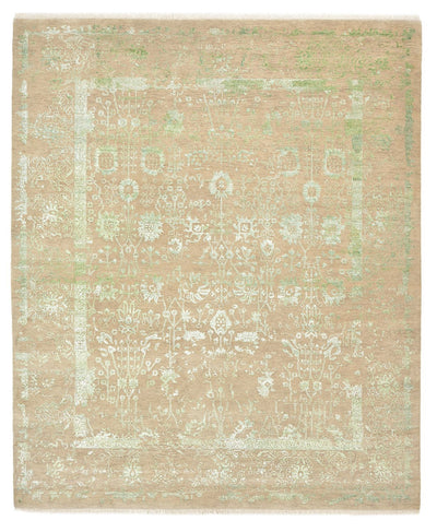 Tappeto di design 255x305cm - Designerteppich