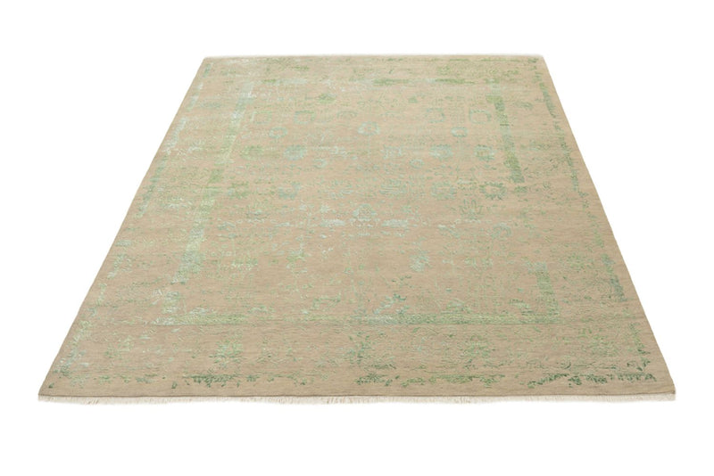 Tappeto di design - 305 x 255 cm - sabbia