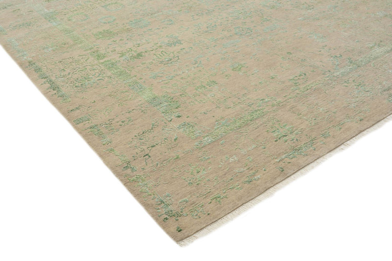 Tappeto di design - 305 x 255 cm - sabbia