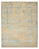 Tappeto di design 304x248cm - Designerteppich