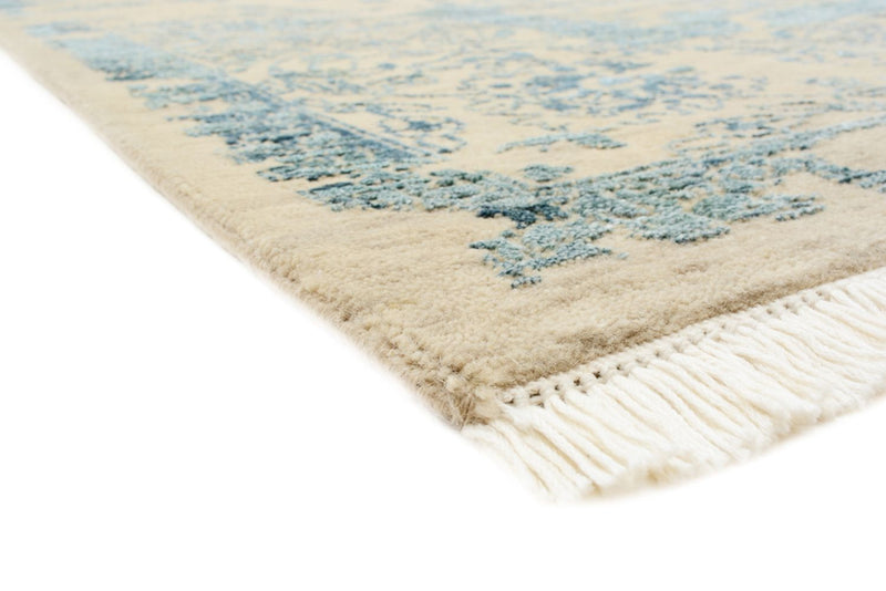 Tappeto di design - 304 x 248 cm - sabbia