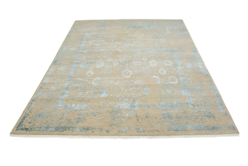 Tappeto di design - 304 x 248 cm - sabbia