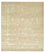Tappeto di design - 296 x 256 cm - sabbia