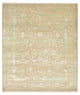 Tappeto di design 296x256cm - Designerteppich