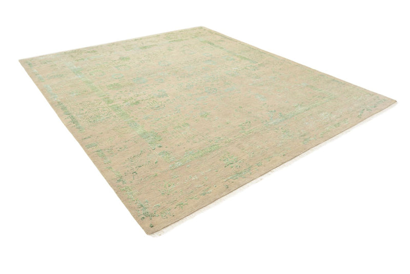 Tappeto di design - 296 x 256 cm - sabbia