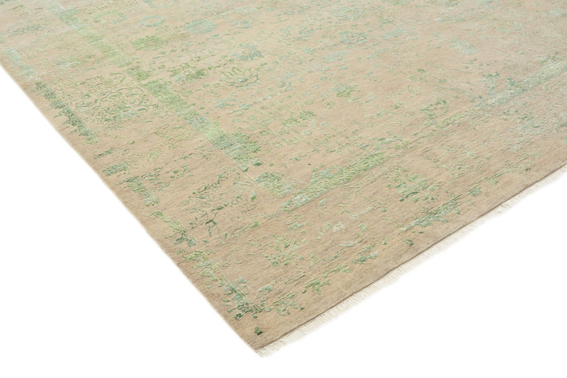 Tappeto di design - 296 x 256 cm - sabbia