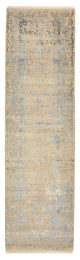 Tappeto di design 300x84cm - Designerteppich