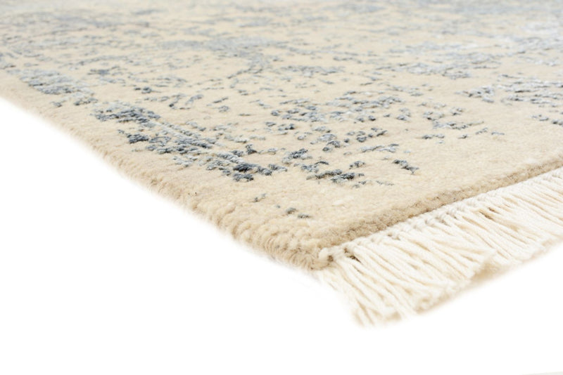 Tappeto corsia Tappeto di design - 300 x 84 cm - sabbia
