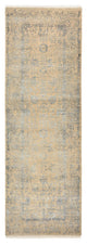 Tappeto di design 243x83cm - Designerteppich