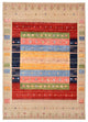 Loribaft Indo Tappeto 244x173cm - Tappeto di lana