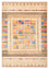 Tappeto Gabbeh - Loribaft Indus - 244 x 171 cm - multicolore