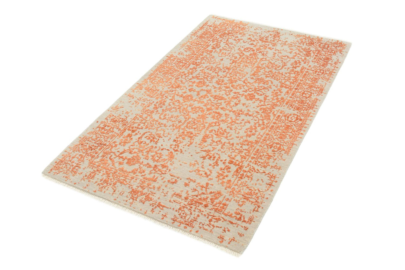 Tappeto di design 155x95cm - Designerteppich