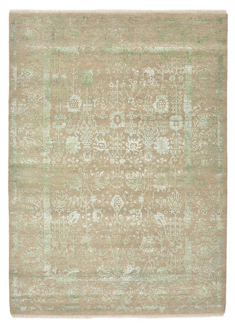 Tappeto di design - 240 x 175 cm - sabbia