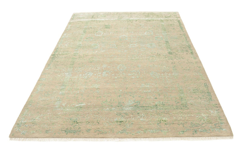 Tappeto di design - 240 x 175 cm - sabbia
