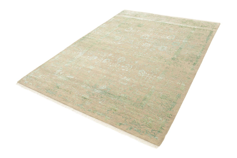 Tappeto di design - 240 x 175 cm - sabbia