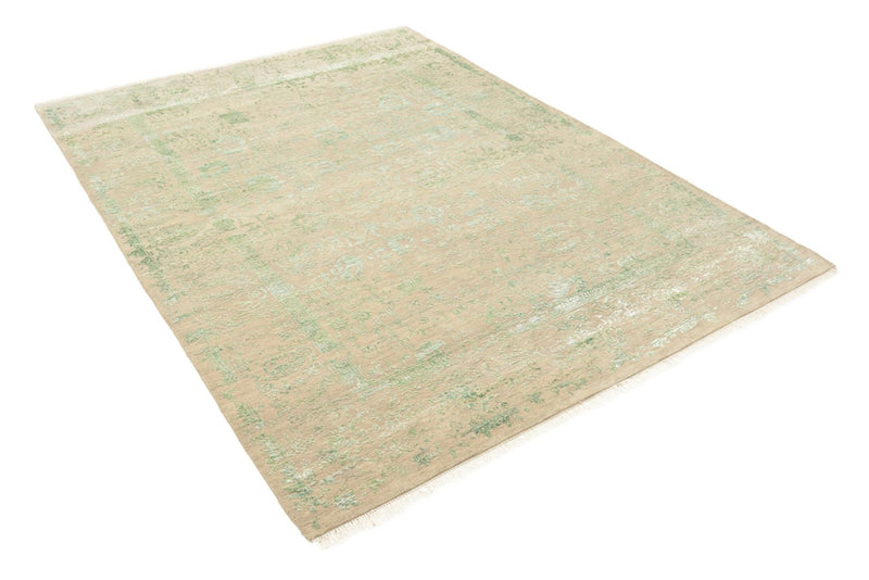 Tappeto di design - 240 x 175 cm - sabbia