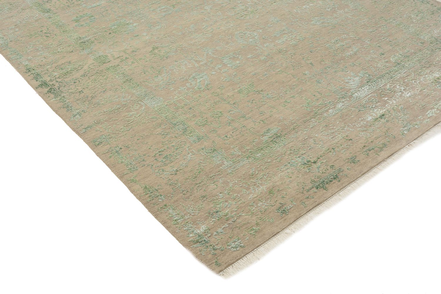 Tappeto di design - 240 x 175 cm - sabbia
