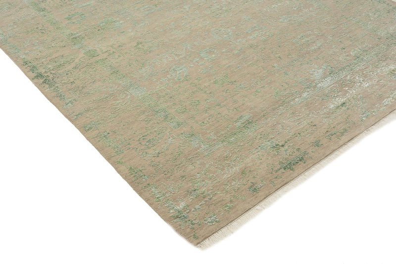 Tappeto di design - 240 x 175 cm - sabbia
