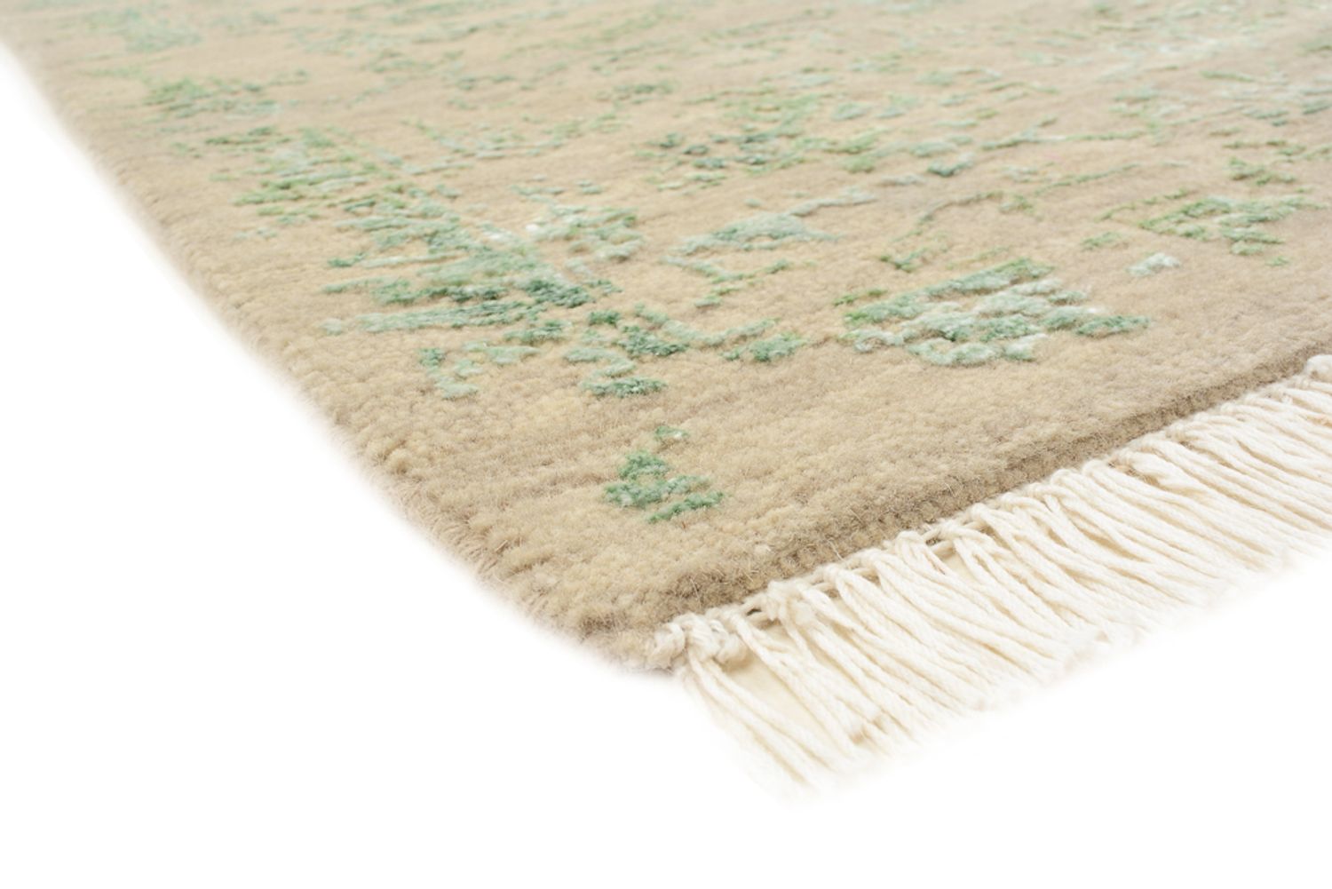 Tappeto di design - 240 x 175 cm - sabbia