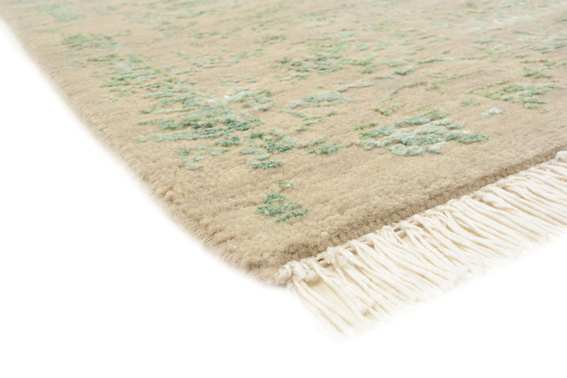 Tappeto di design - 240 x 175 cm - sabbia