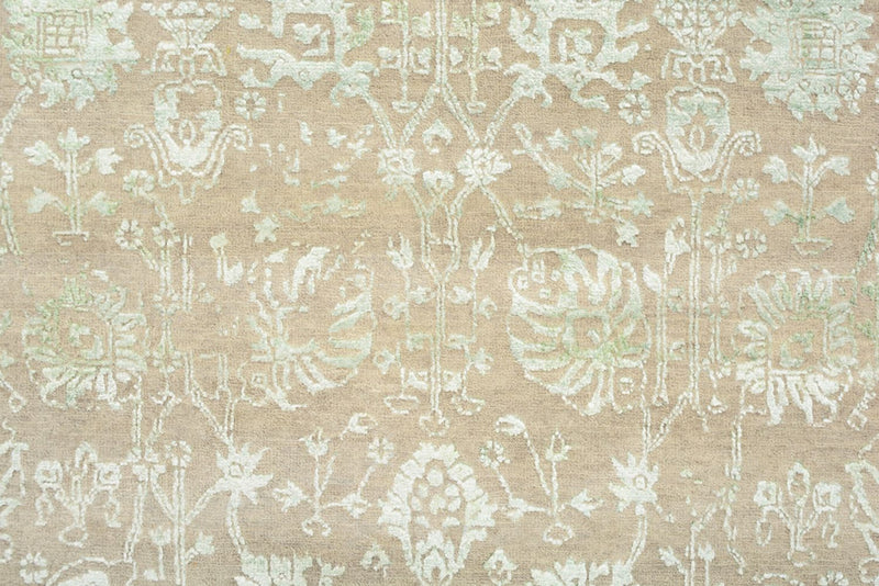 Tappeto di design - 240 x 175 cm - sabbia