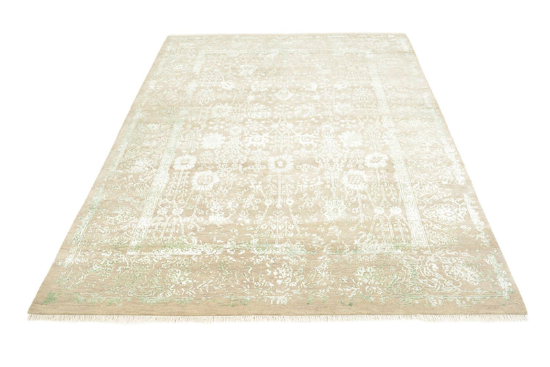 Tappeto di design - 240 x 175 cm - sabbia