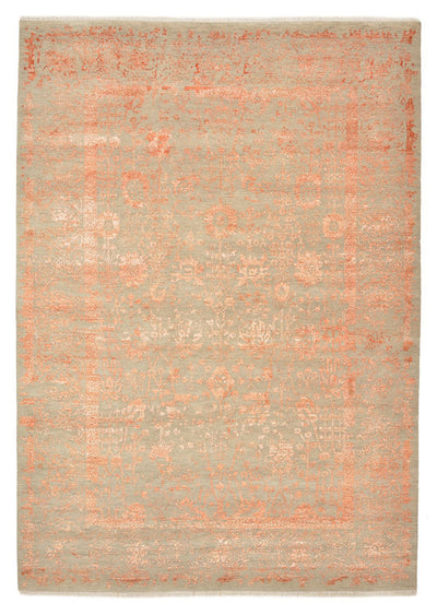Tappeto di design 208x289cm - Designerteppich
