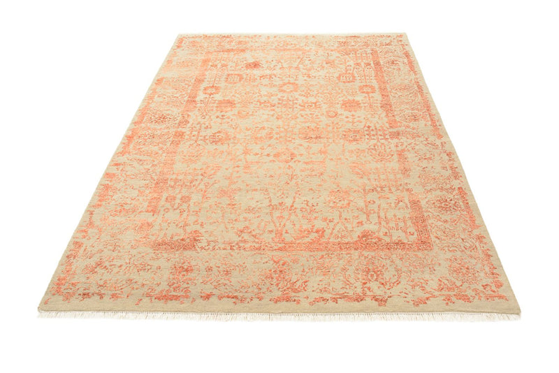 Tappeto di design - 289 x 208 cm - grigio