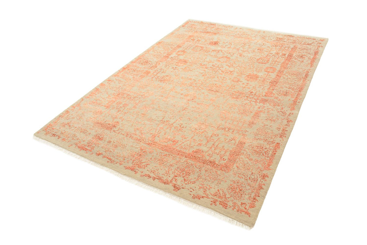 Tappeto di design 208x289cm - Designerteppich