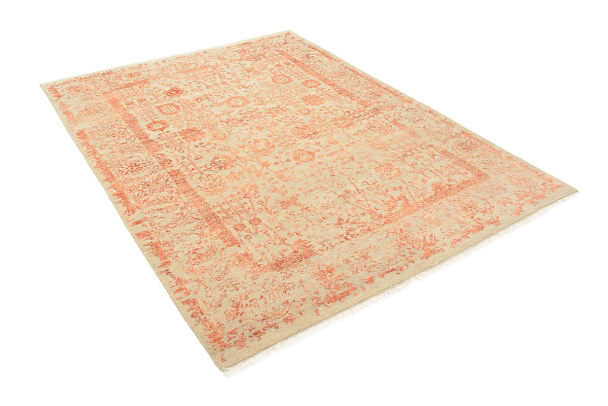 Tappeto di design - 289 x 208 cm - grigio