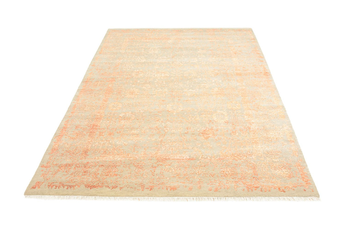Tappeto di design - 289 x 208 cm - grigio
