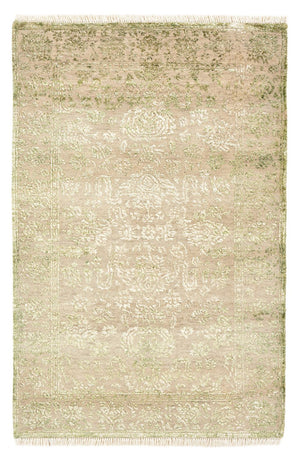 Tappeto di design - 126 x 84 cm - sabbia