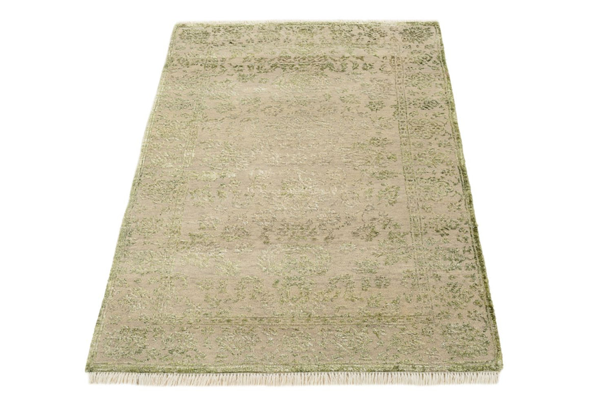 Tappeto di design - 126 x 84 cm - sabbia