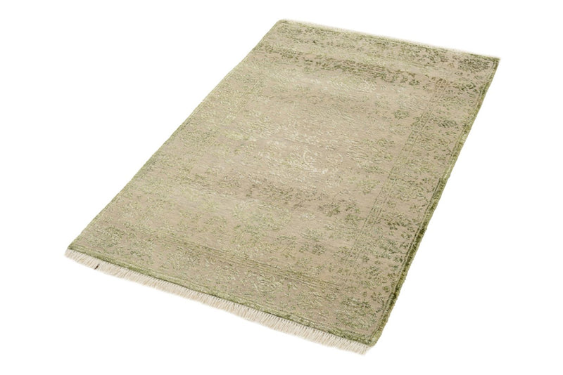 Tappeto di design - 126 x 84 cm - sabbia