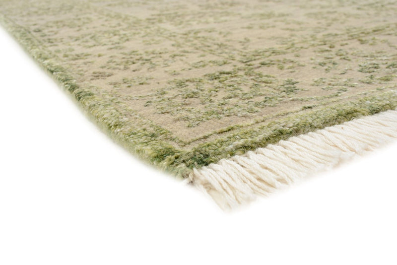 Tappeto di design - 126 x 84 cm - sabbia